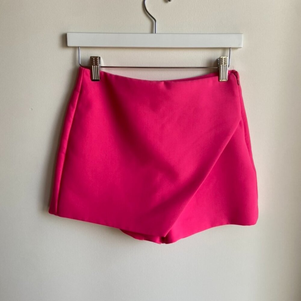 ZARA Skort